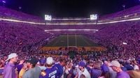 Where LSU ranks among the open Power 4 jobs