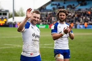 Bath Rugby Dominate Early Premiership With Perfect Start