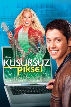 Kusursuz Piksel
