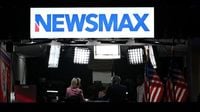 Newsmax’s lawsuit against Fox hits a snag as judge dismisses it as ‘shotgun pleading’ | CNN Business
