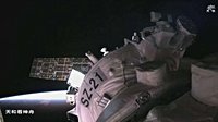 Shenzhou-21 docks with Tiangong just 3.5 hours after launch