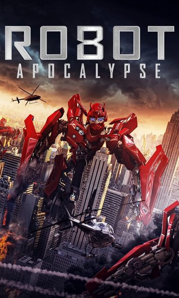 Robot Apocalypse