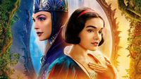 A quel âge mon enfant peut aller voir Blanche-Neige au cinéma ?