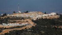 'They’ll push a Palestinian State on us': Trump shatters sovereignty dream, settler leaders fight back