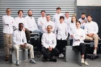 « Top Chef » : qui est Ilane Tinchant, le candidat repêché après un abandon ?