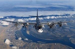 Ukraines Drones Force Russia To Rethink Defense