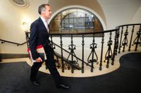 New Canadian PM Mark Carney forms government, with minister of government transformation among appointments - Global Government Forum