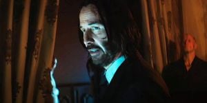 Keanu Reeves Returns In John Wick Spin-Off Ballerina