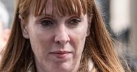 PMQs: Rayner gets a rough ride on Labour welfare splits