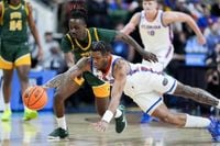 No March Madness here: No. 1 seed Florida rolls past Norfolk State 95-69 for 7th straight win