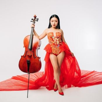 Tina Guo