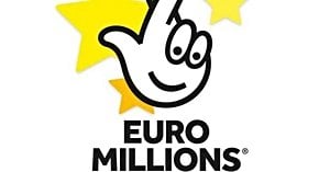 EuroMillions Player Wins £25 Million Jackpot In UK Draw