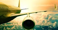 Emirates, Etihad resume services to London's Heathrow airport