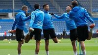 Alavés busca se afastar do rebaixamento da La Liga contra o Atlético: Onde assistir ao vivo