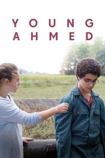 Genç Ahmed
