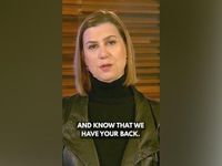 Trump calls Dems’ video to service members 'seditious behavior, punishable by death’