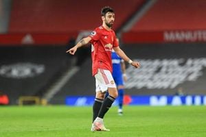 Manchester United Hosts Athletic Club In Semifinal Showdown