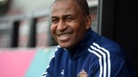 Carlton Fairweather dead at 63: Ex-'Crazy Gang' member dies after cancer fight