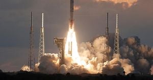 Biden Administration Eases Space Export Rules For Allies