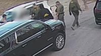 ICE conducts raid at Bronzeville shelter; arrests made