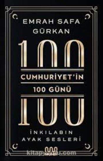 Cumhuriyet'in 100 Günü