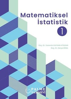 MATEMATİKSEL İSTATİSTİK (1)