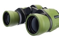 Levenhuk Travel 10x40 Binoküler Dürbün