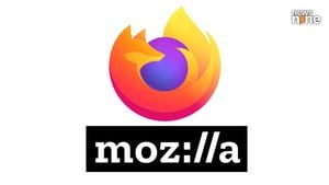 Mozilla Clarifies Firefox's New Data Usage Policy After User Concerns