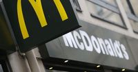 McDonald's bringing in HUGE menu 'shake up' to all UK restaurants next month