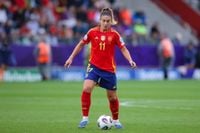 How to Watch Italy vs Spain: Live Stream UEFA Women's Euro, European Championship, TV Channel