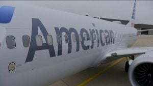 American Airlines Under Fire After Thousands Of Flight Cancellations