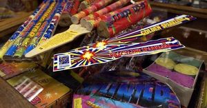 Edinburgh Firework Ban Zones Spark Safety Debate Ahead Of Bonfire Night
