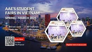 Vietnam Enhances Digital Registration For Education And Residency