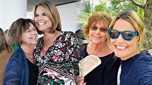 Savannah Guthrie’s Mother Missing As Police Probe Deepens