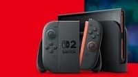 Nintendo Switch 2 Sales Surpass 10 Million Units