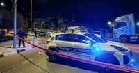 Two Palestinians arrested in Tel Aviv following Shin Bet alert warning of terror attack