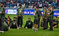 Pakistan Media, Ex Stars In Meltdown After India Clinch 'Trophy-Less' Asia Cup Title