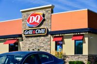 Free cone day: How to get free ice cream at Dairy Queen today