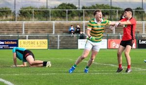 GAA Giants Fall As Underdogs Rewrite Club Football History