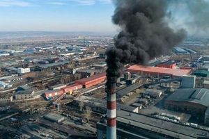 Fossil Fuel Giants Linked To Deadly Global Heatwaves