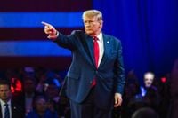Trump’s latest move sparks fear as cities brace for troops