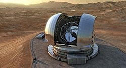 Teleskop Kundağı ve Takip Sistemi Nedir?