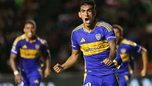 Alianza Lima Faces Boca Juniors Tonight