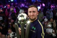 Why Luke Littler is 'boycotting' Sports Personality of the Year despite nomination