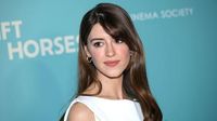 Daisy Edgar-Jones stuns in bridal white for glitzy event in New York