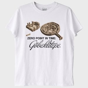 '‘Göbeklitepe'’ T-Shirt