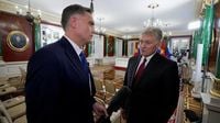 ‘We feel it’: Kremlin spokesperson on Europe’s ceasefire pressure | CNN