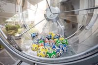 Résultat du Loto (FDJ) : le tirage du lundi 5 mai 2025 [EN LIGNE]