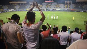 Zamalek Prepares For Crucial Clash Against Enppi