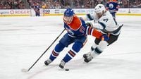 PREVIEW: Oilers vs. Utah | Edmonton Oilers